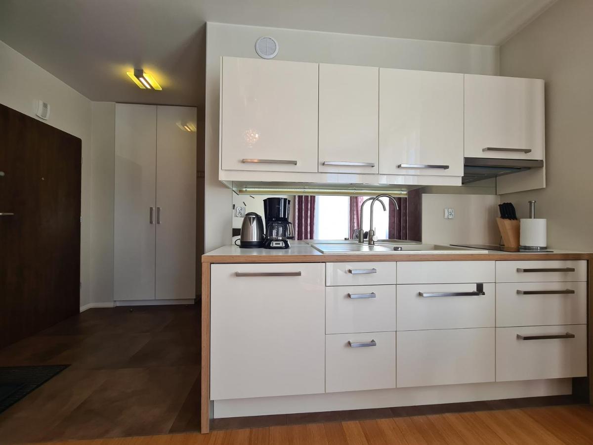 Lux Apartment Cosy Polanica-Zdrój Εξωτερικό φωτογραφία