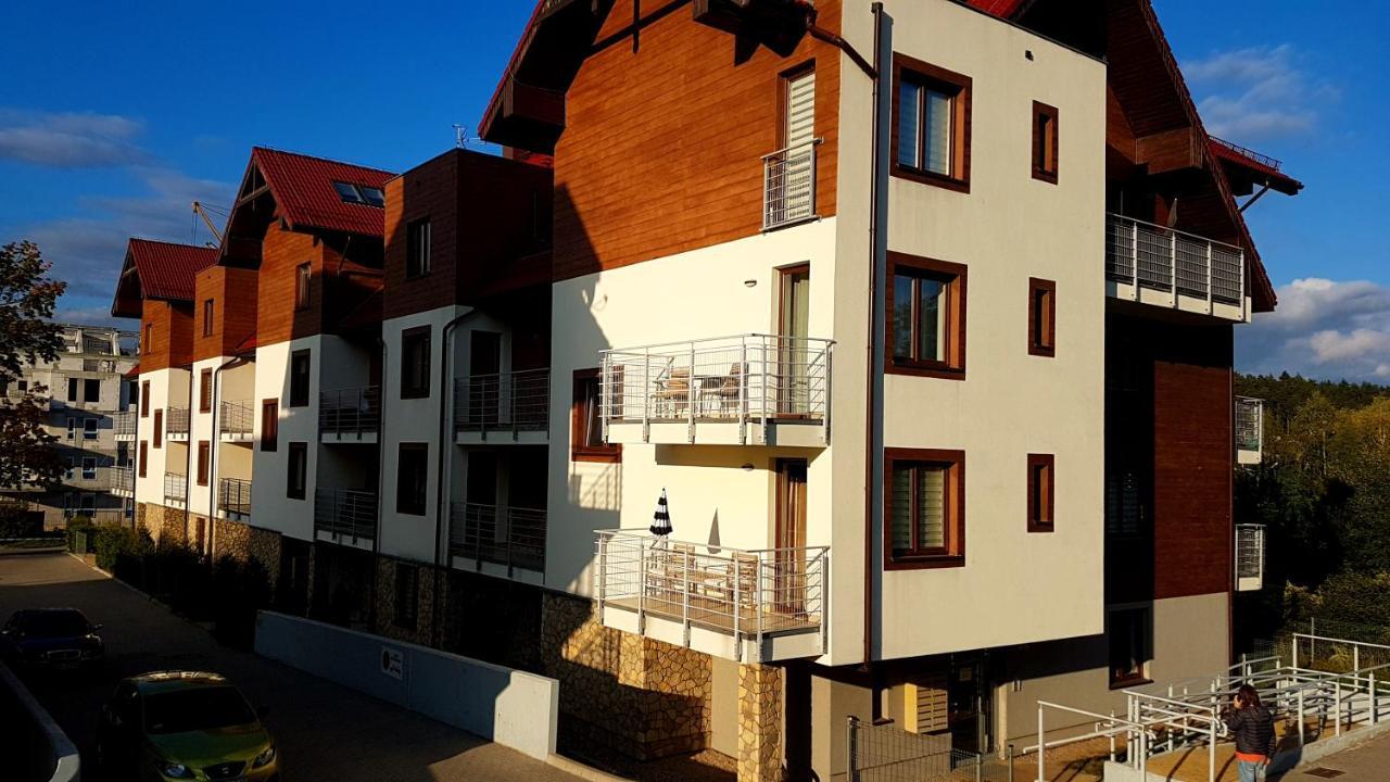 Lux Apartment Cosy Polanica-Zdrój Εξωτερικό φωτογραφία